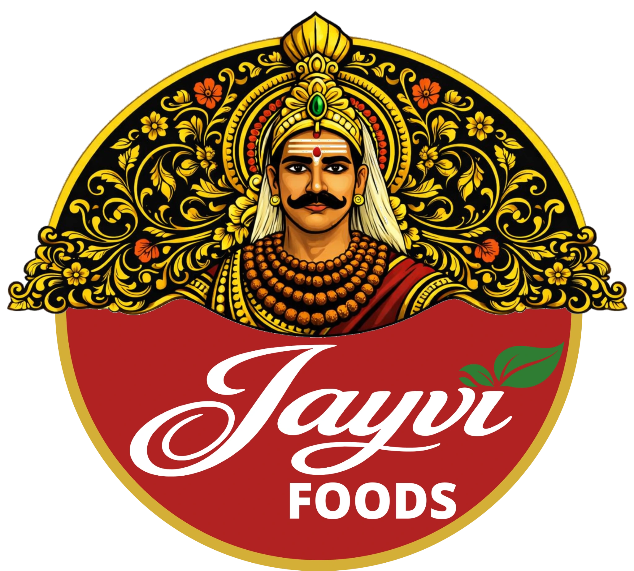 Jayvi Foods